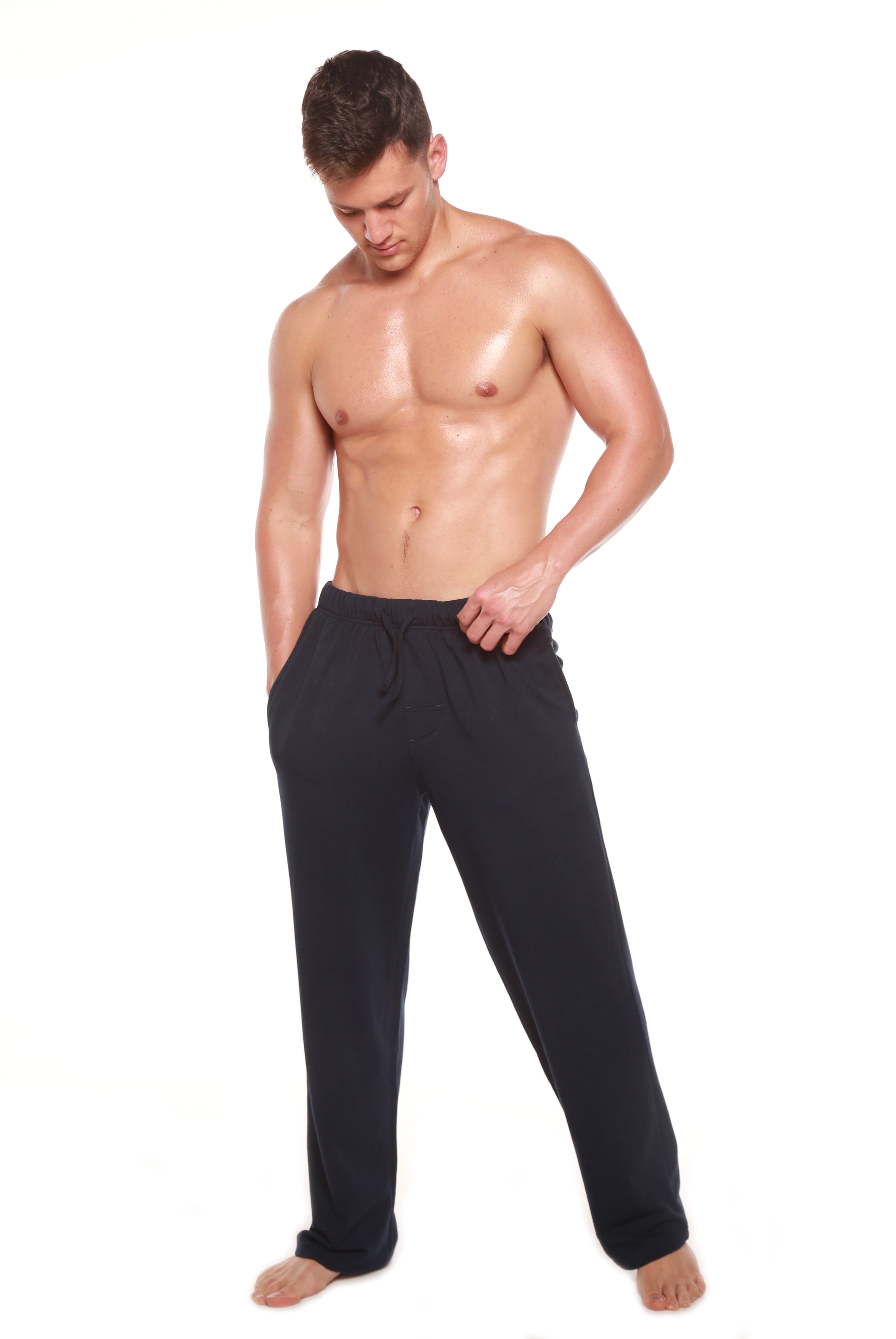 Men's Bamboo Active Track Pants – kora