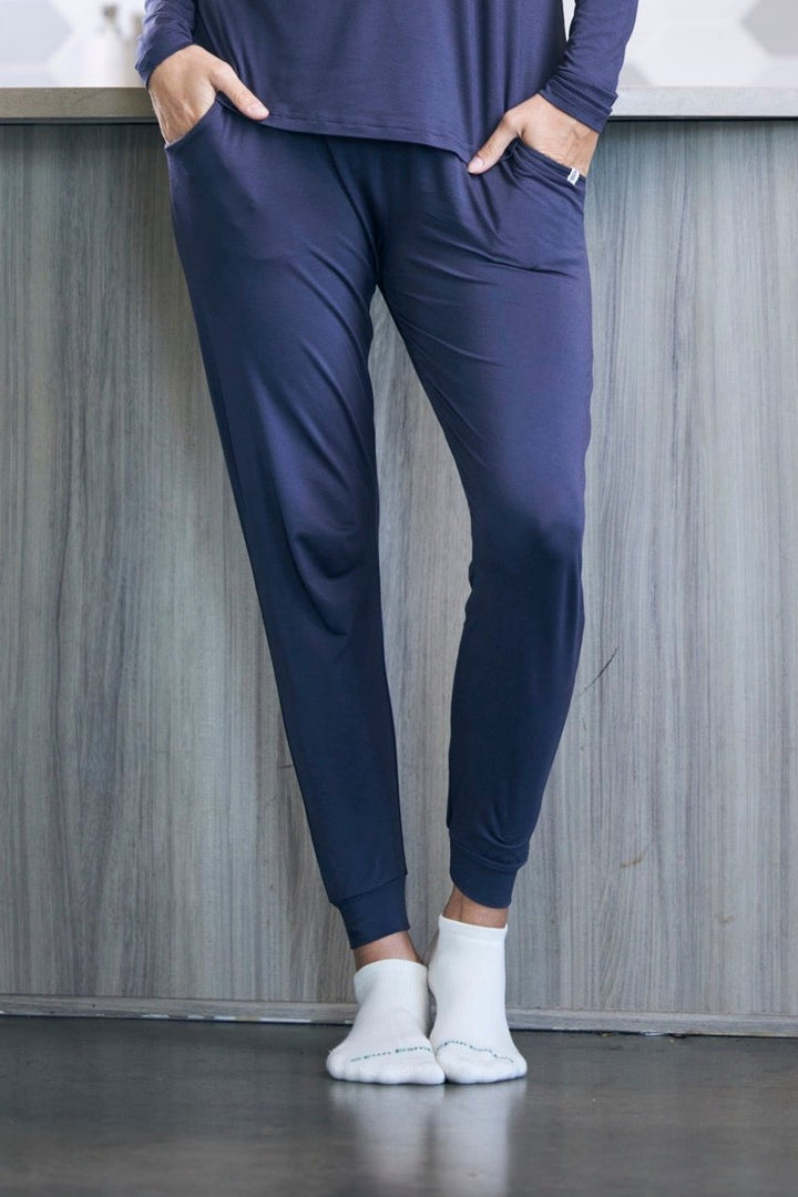 Women's Bamboo Lounge Jogger Pants