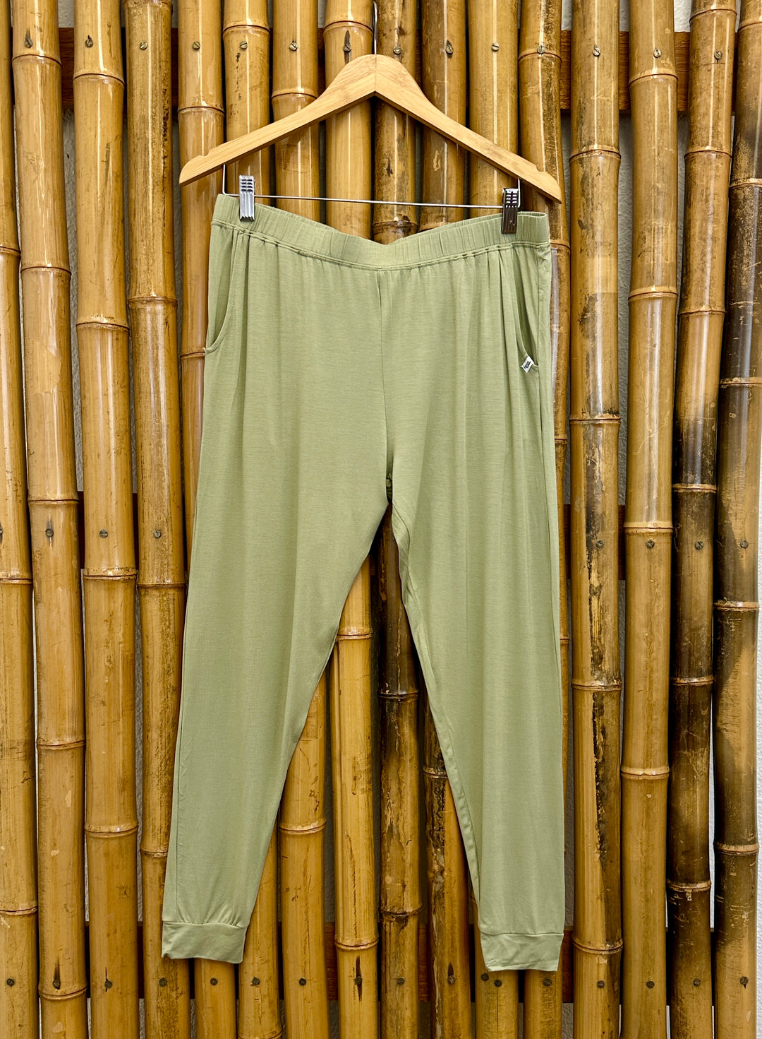 Women's Bamboo Lounge Jogger Pants