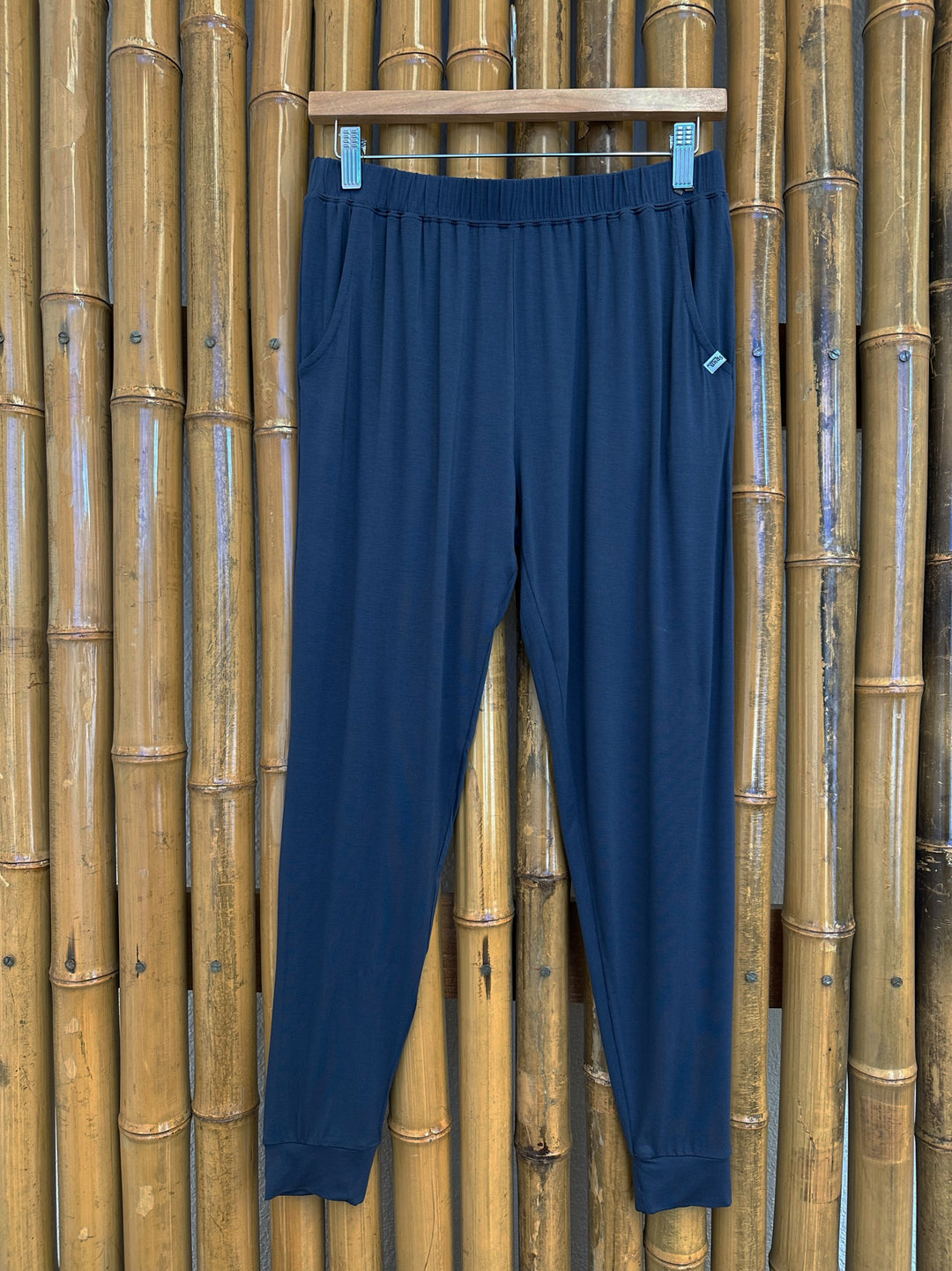 Bamboo/Cotton Plain/Print Yoga Pant, Size: S/M/L/XL/XXL at Rs 1299 in  Tiruppur