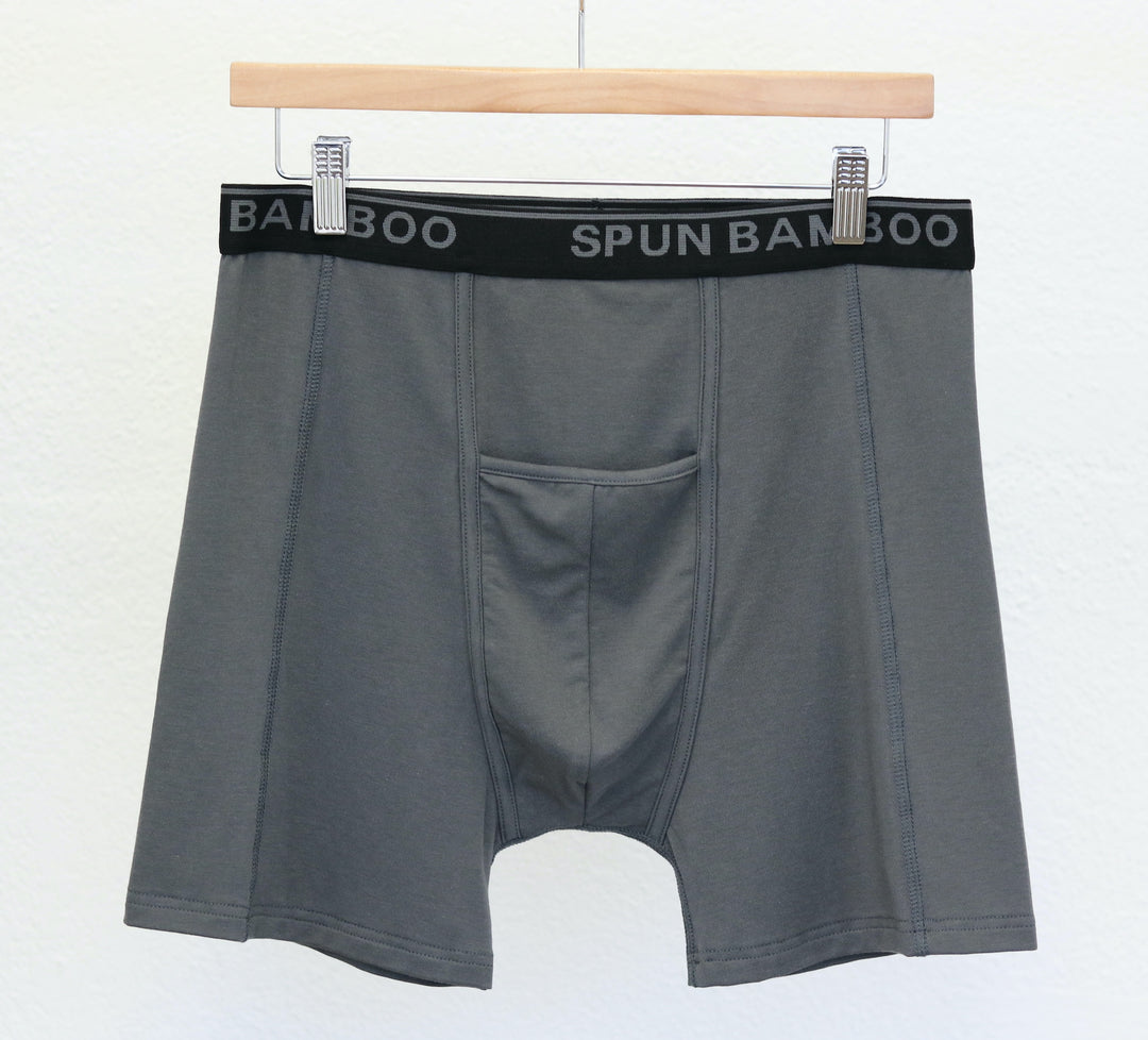 Men's Bamboo Pants and Shorts – Spun Bamboo