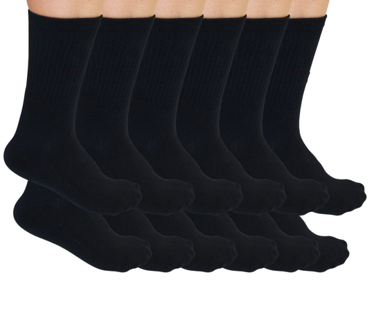 Bamboo Socks - Crew, Ankle, and Anklet Socks for Sale – Spun Bamboo