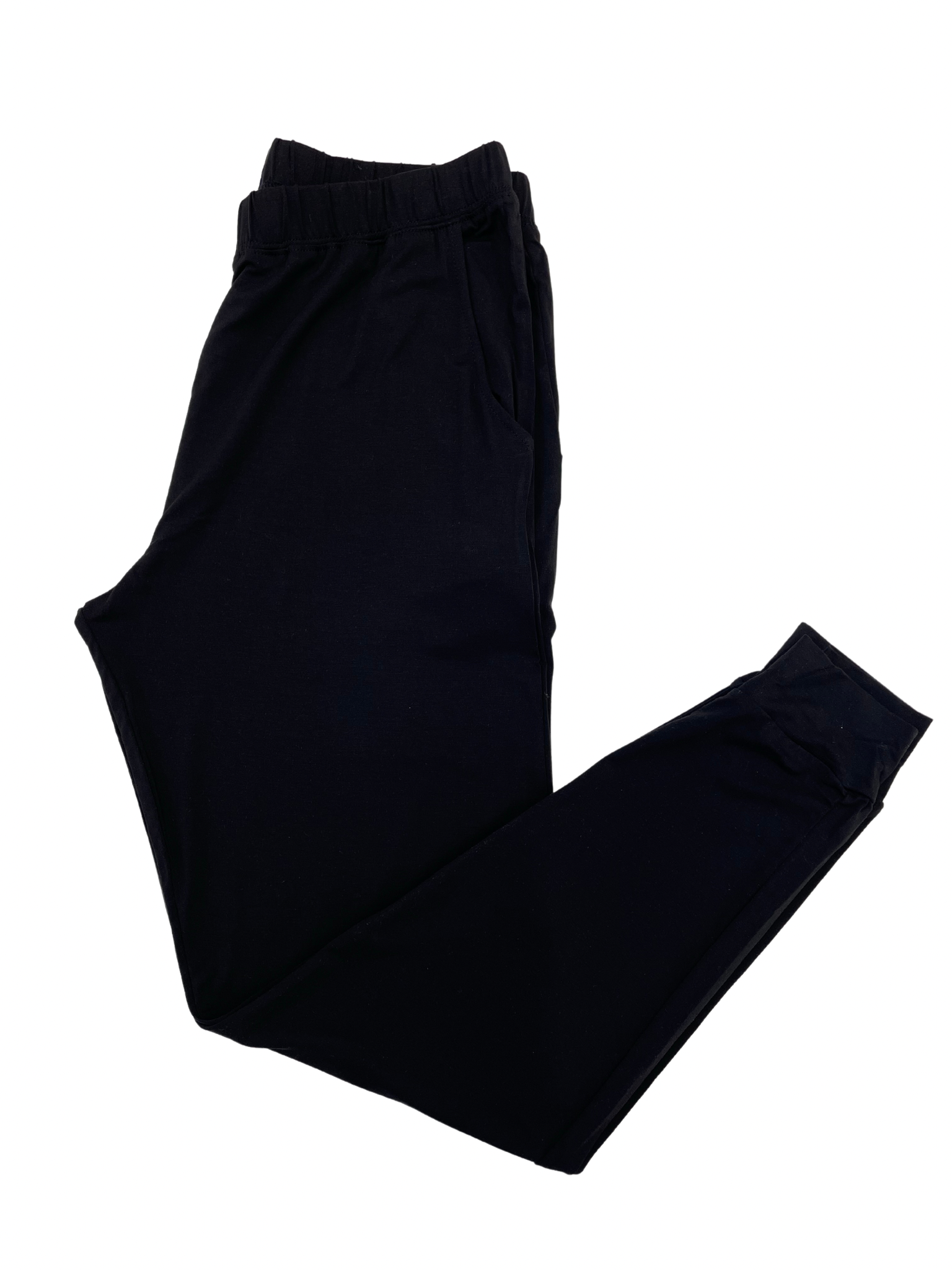 Women's Bamboo Lounge Jogger Pants – Spun Bamboo