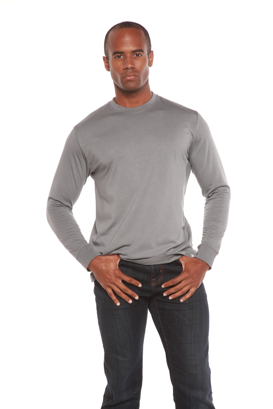 Best Men's Bamboo Thermal Long Underwear - Eco-Friendly Clothing