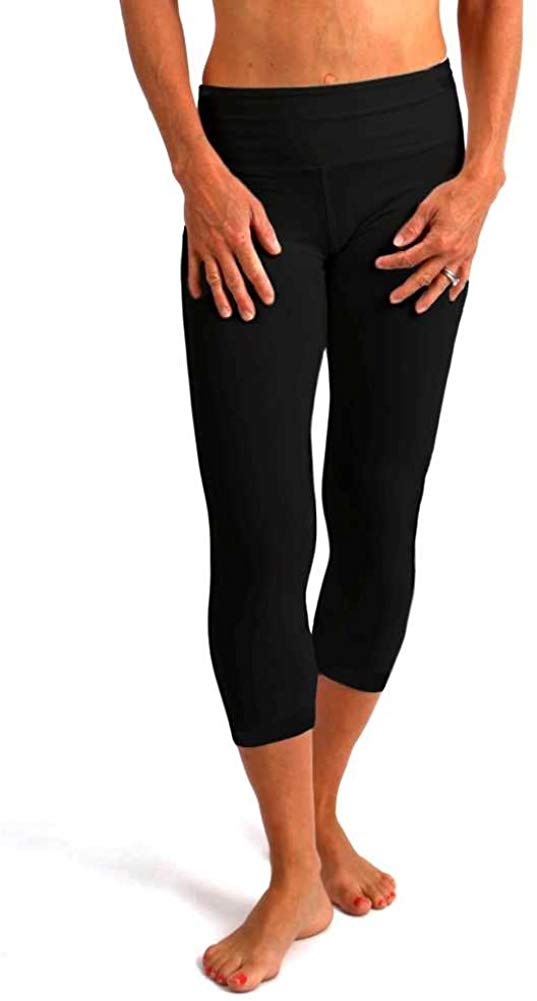 Cotton Female Bamboo Yoga Pants Olive Green at Rs 1699 in Bengaluru